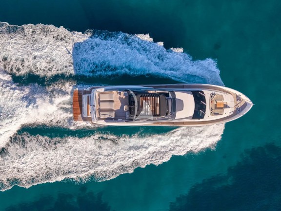 Image of AKASTI yacht #36