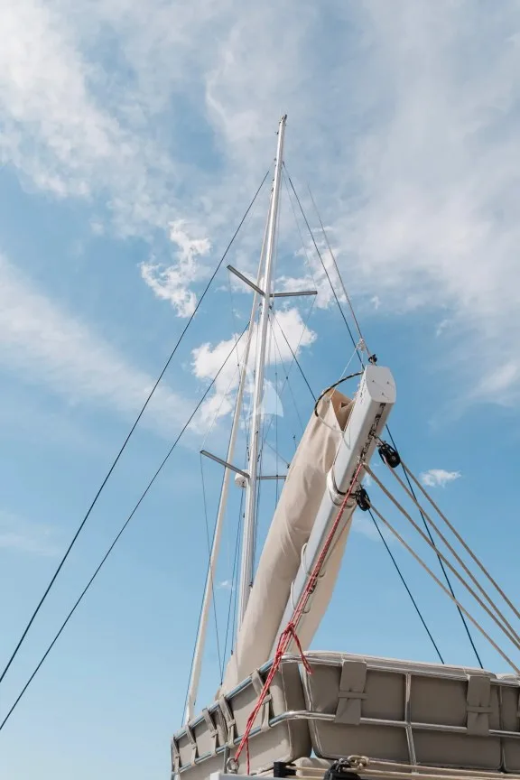 Image of ALTHEA yacht #65