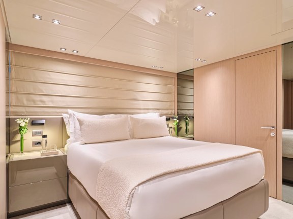Image of DELLAGRAZIA yacht #64