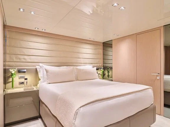 Image of DELLAGRAZIA yacht #64