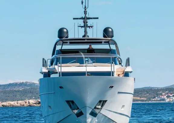 Image of PIOLA yacht #6
