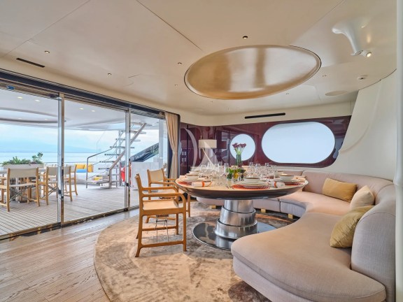 Image of VOLO MARE yacht #43