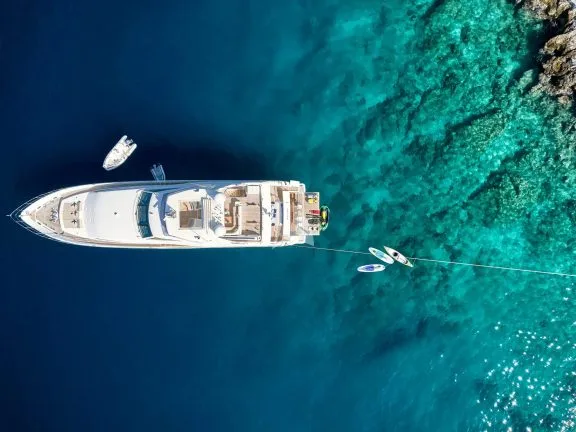 Image of PAREAKKI yacht #7