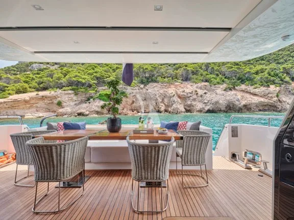 Image of ALEIN yacht #16