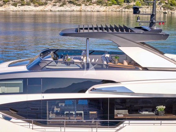 Image of AKASTI yacht #39