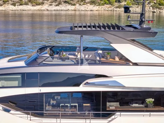 Image of AKASTI yacht #39