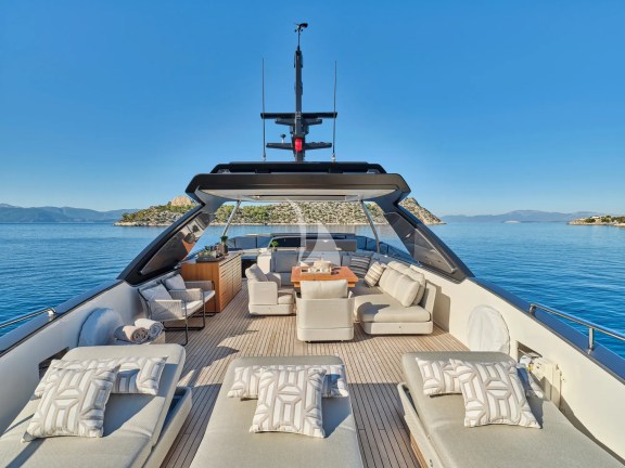 Image of AKASTI yacht #10