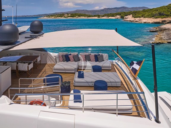 Image of ALEIN yacht #10