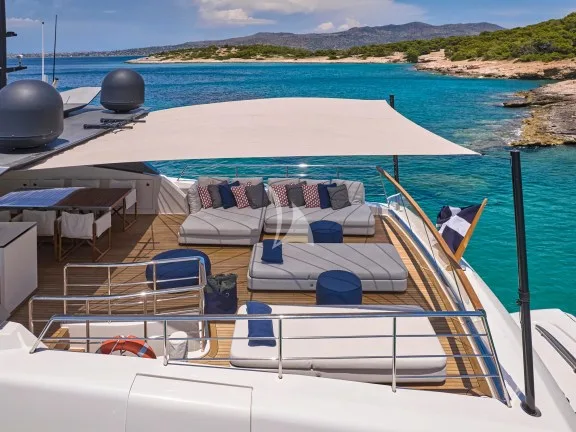 Image of ALEIN yacht #10