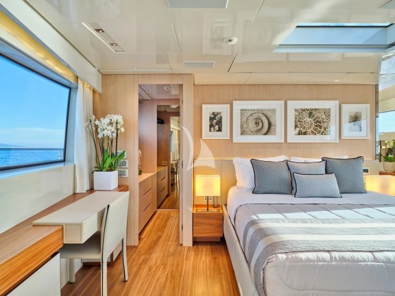 Image of GOLDEN YACHT yacht #24