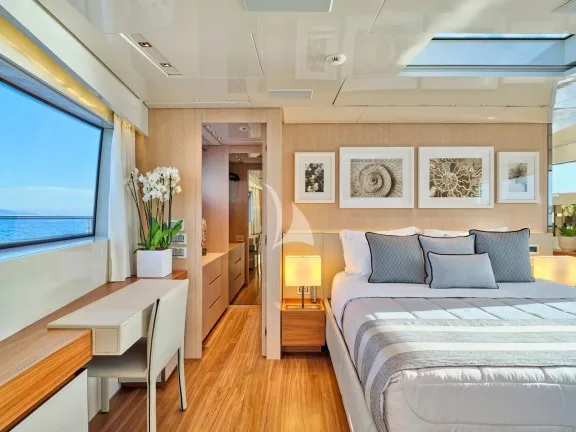 Image of GOLDEN YACHT yacht #24