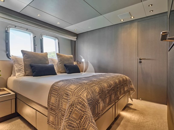 Image of ALEIN yacht #33