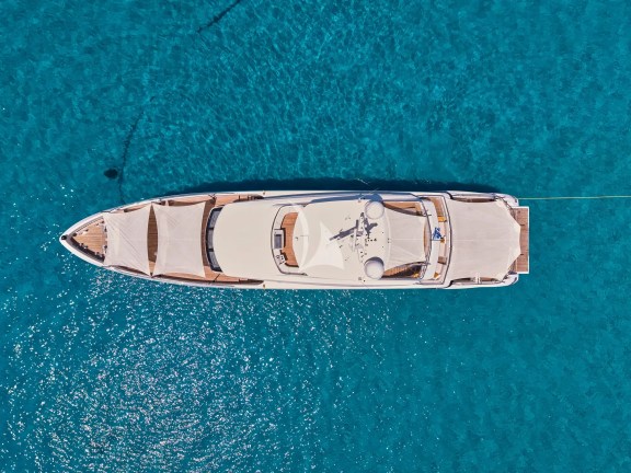 Image of VOLO MARE yacht #29
