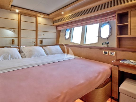 Image of Pareakki yacht #30
