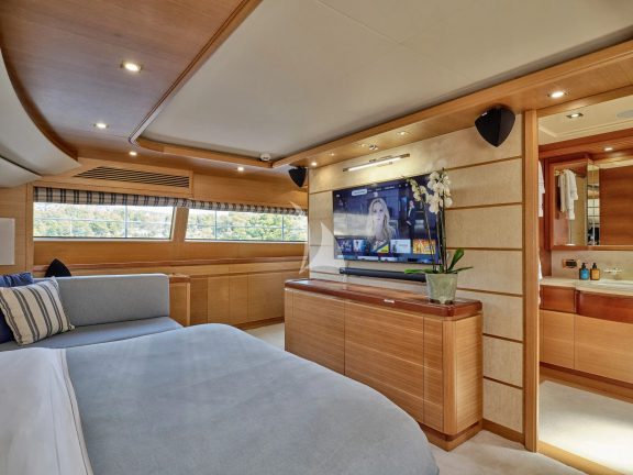 Image of Pareakki yacht #24