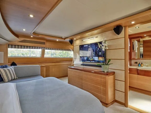 Image of PAREAKKI yacht #24