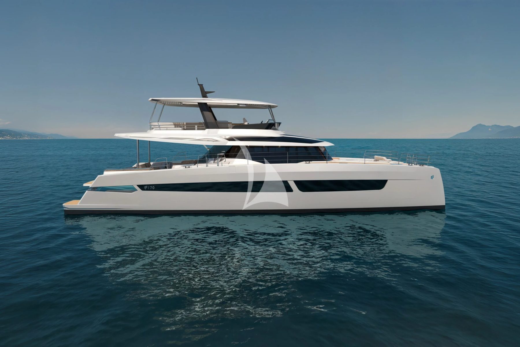 Main image of ELLY II yacht