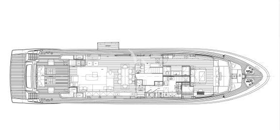 Main deck