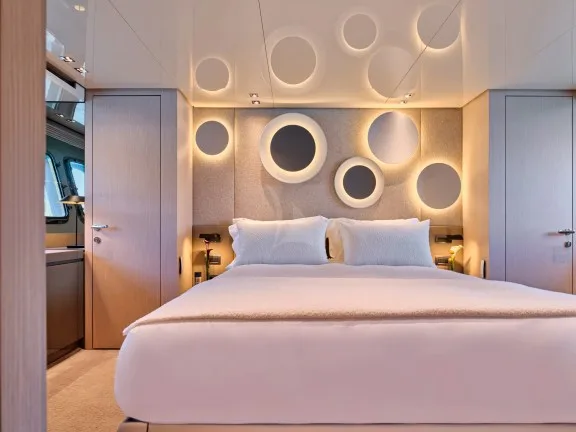 Image of DELLAGRAZIA yacht #53