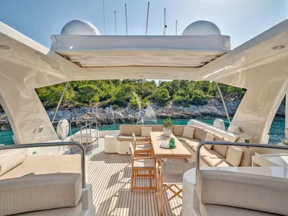 Image of PAREAKKI yacht #13