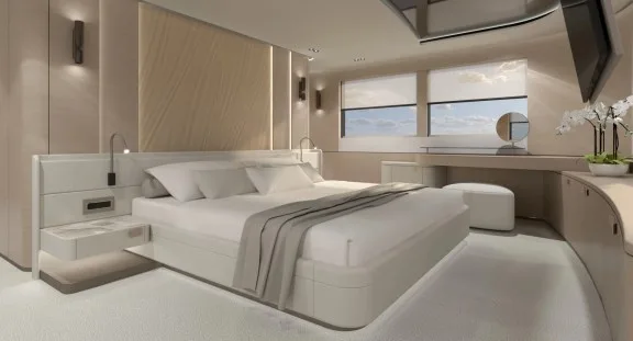Image of EMERALD yacht #17