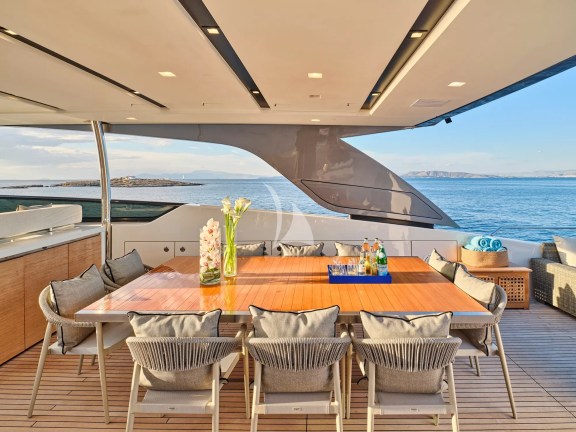 Image of GOLDEN YACHT yacht #15