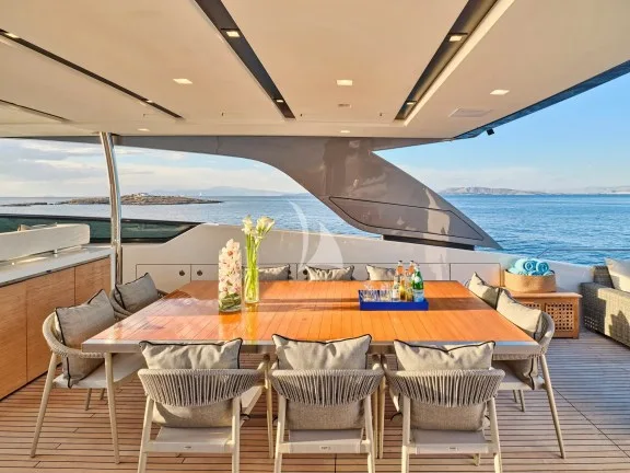 Image of GOLDEN YACHT yacht #15