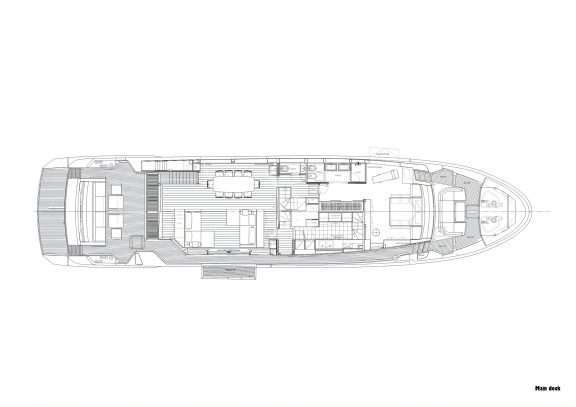 Image of PIOLA yacht #29