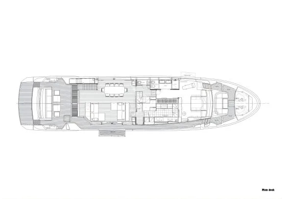 Image of PIOLA yacht #29