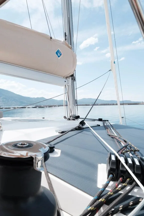 Image of ALTHEA yacht #66