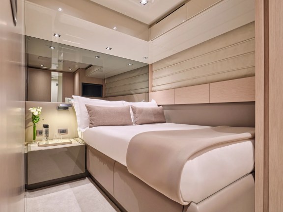 Image of DELLAGRAZIA yacht #67