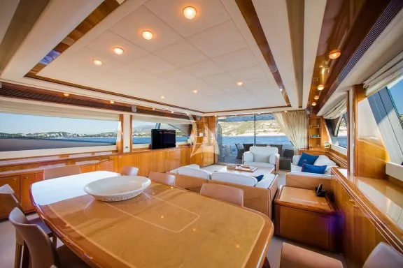 Image of DAY OFF yacht #13