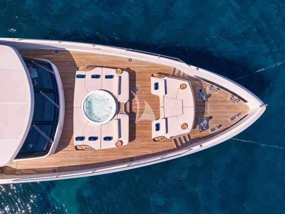 Image of VOLO MARE yacht #3