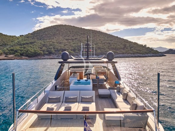 Image of GOLDEN YACHT yacht #11