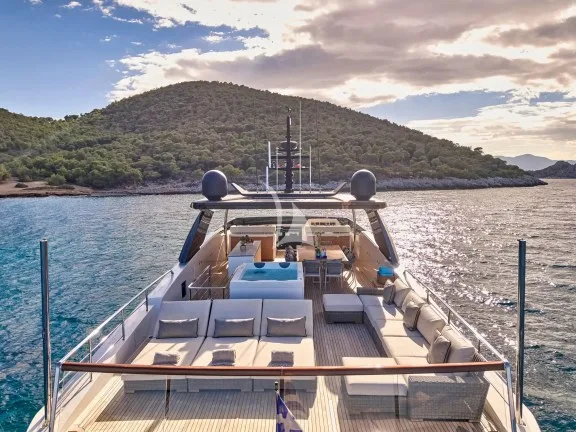 Image of GOLDEN YACHT yacht #11