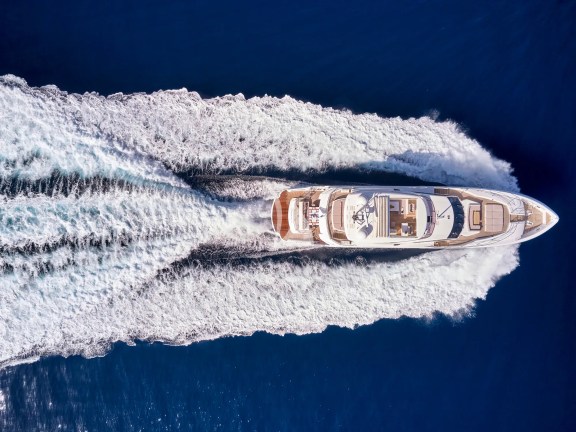 Image of MAKANI II yacht #4