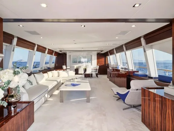 Image of HAKUNA MATATA yacht #26