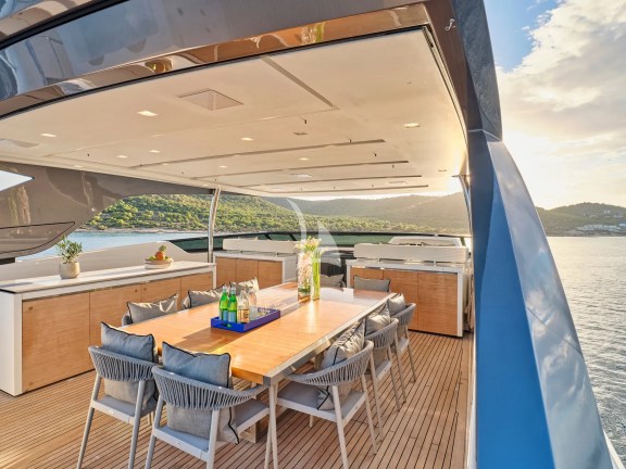 Image of GOLDEN YACHT yacht #13