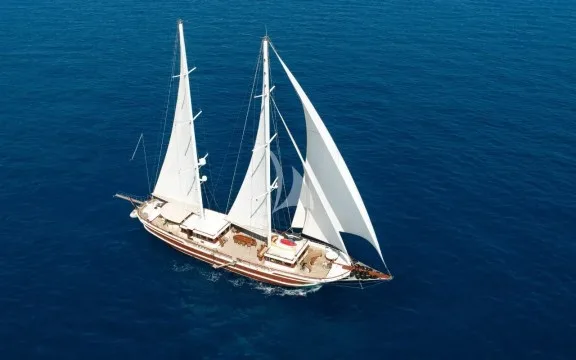 Sailing