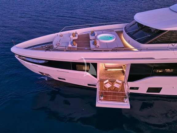 Image of VOLO MARE yacht #60