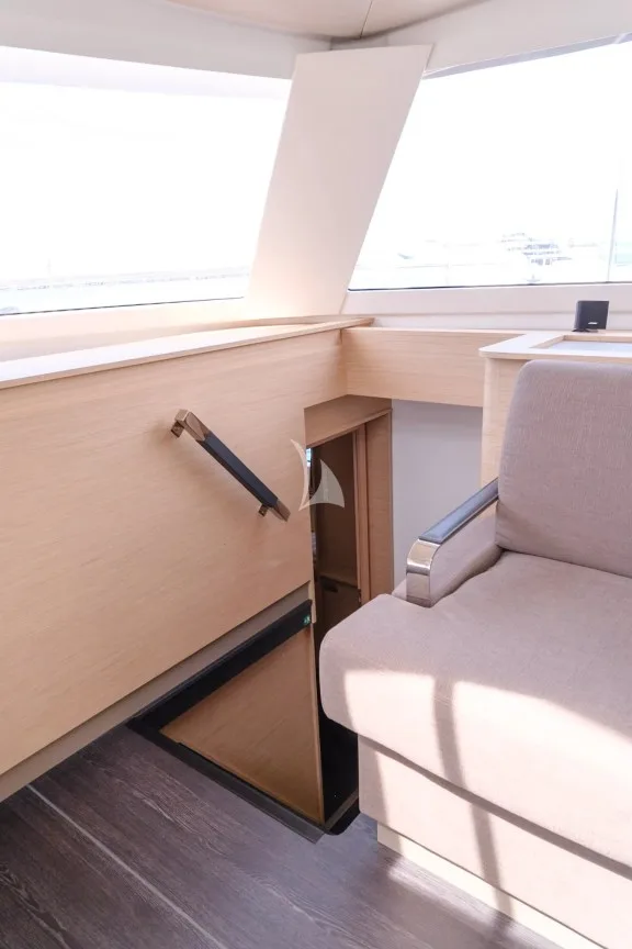 Image of ALTHEA yacht #43