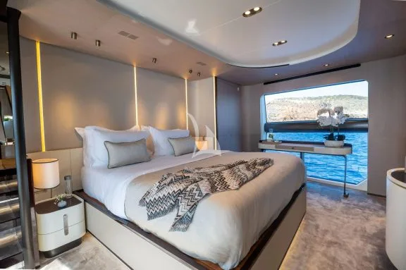 Image of AGIO yacht #22