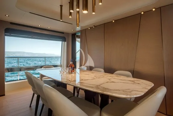 Image of AGIO yacht #33