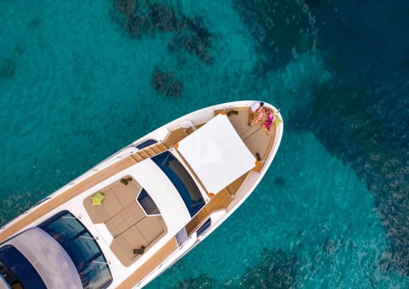 Image of PIOLA yacht #7