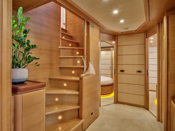 Image of Pareakki yacht #26