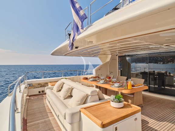 Image of WATCH ME yacht #27