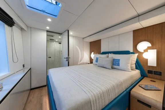 Double Cabin