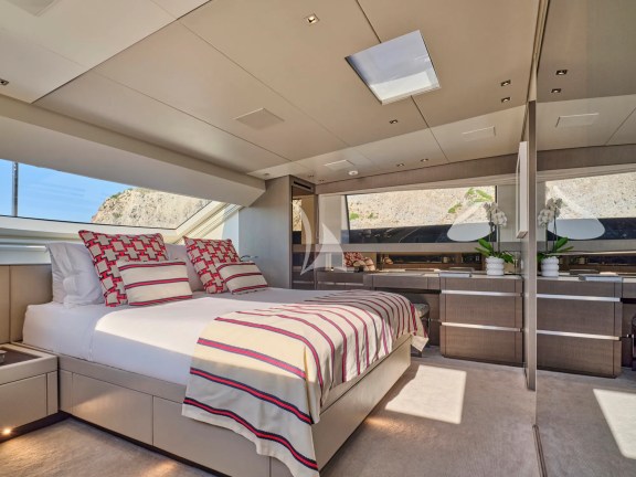 Image of ALEIN yacht #25