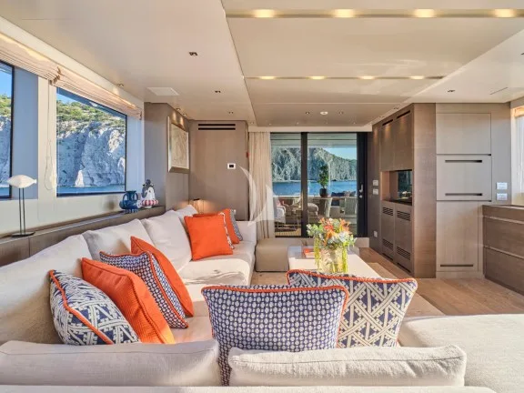 Image of ALEIN yacht #19