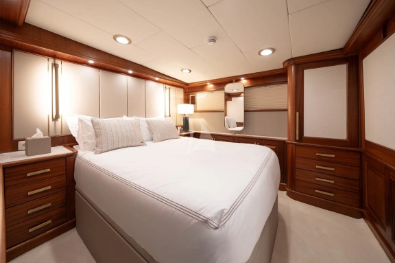 Second Double suite